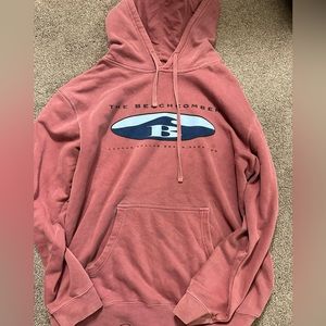 BEACHCOMBER HOODIE